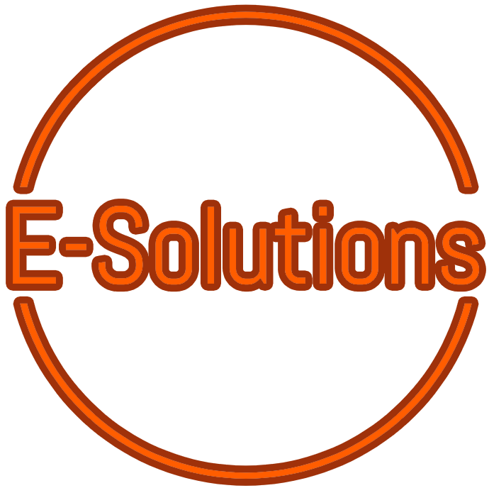 E-Solutions Limited